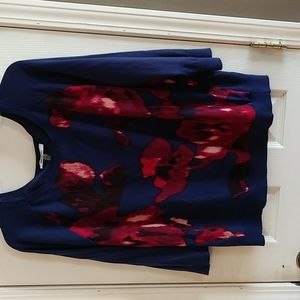 Cute sweater by DKNYC